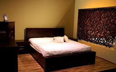 Standard Room | Premium View